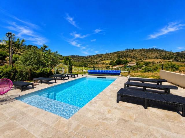 Maison 7 pièces 145 m²