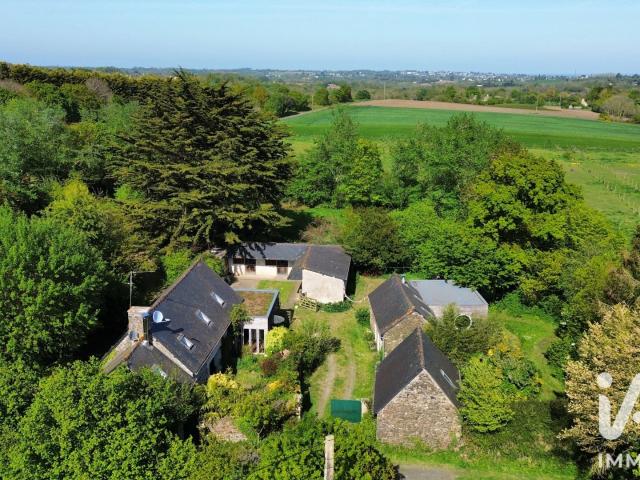 Maison 7 pièces 145 m²