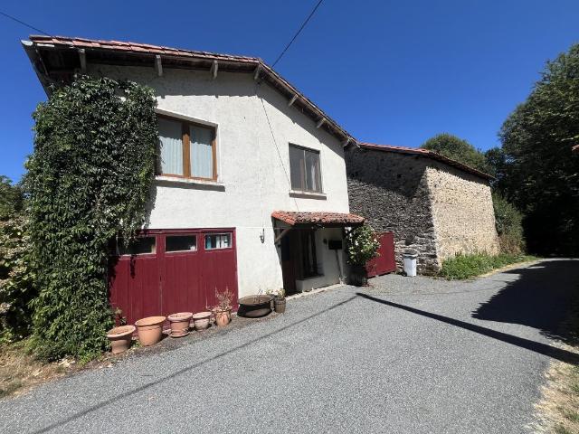 Maison 7 pièces 145 m²