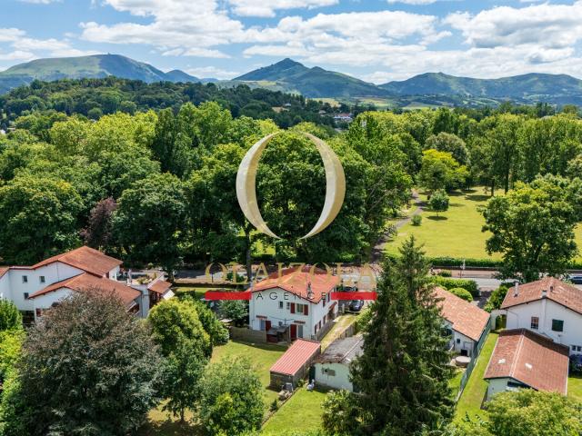 Maison 7 pièces 145 m²
