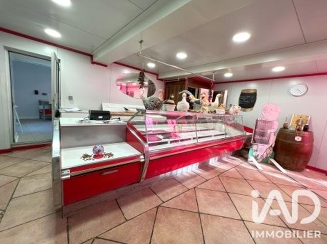Maison 7 pièces 145 m²