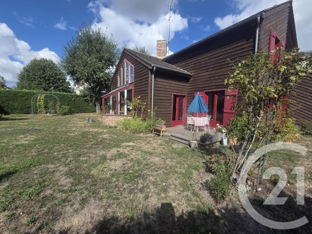 Maison 7 pièces 145 m²