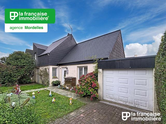 Maison 7 pièces 145 m²