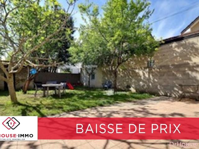 Maison 7 pièces 145 m²