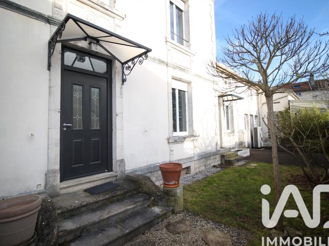 Maison 7 pièces 145 m²