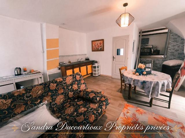 Maison 7 pièces 145 m²