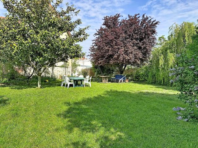 Maison 7 pièces 145 m²