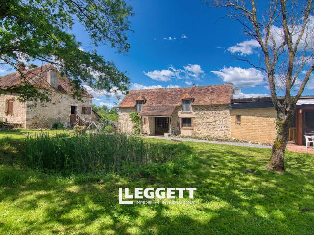 Maison 7 pièces 145 m²