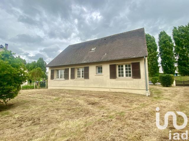 Maison 7 pièces 145 m²