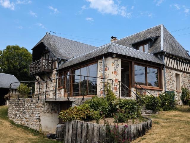 Maison 7 pièces 145 m²