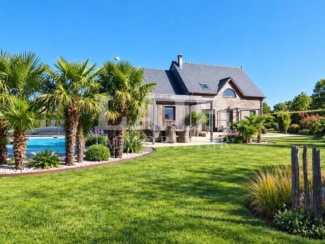 Maison 7 pièces 145 m²
