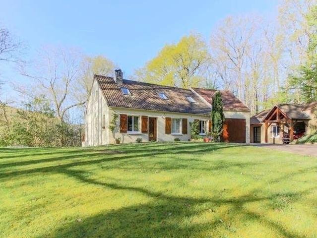 Maison 7 pièces 145 m²