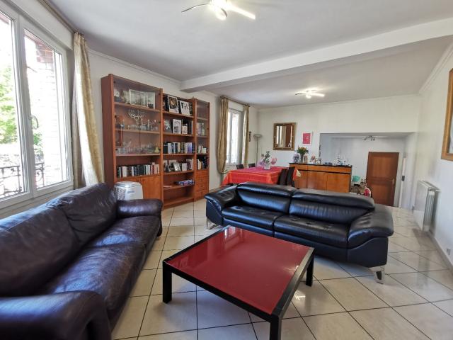 Maison 7 pièces 145 m²