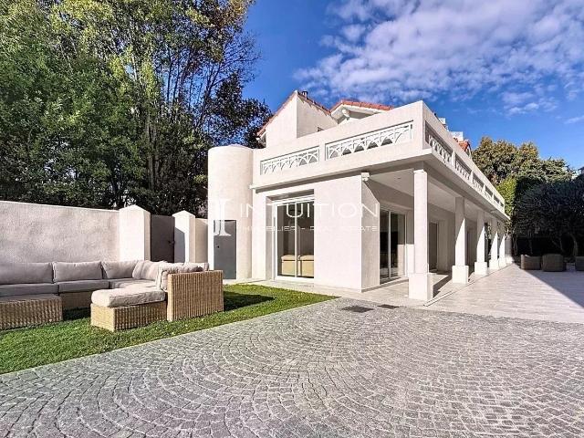 Maison 7 pièces 145 m²