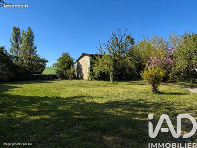 Maison 7 pièces 145 m²