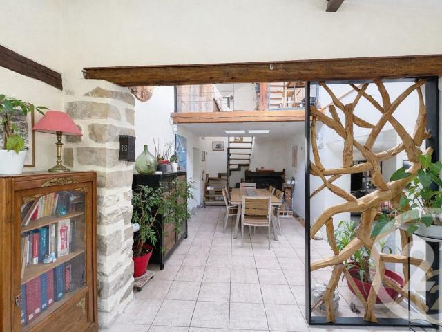 Maison 7 pièces 145 m²