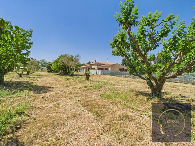 Maison 7 pièces 152 m²