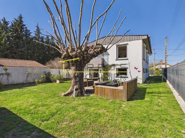 Maison 7 pièces 145 m²