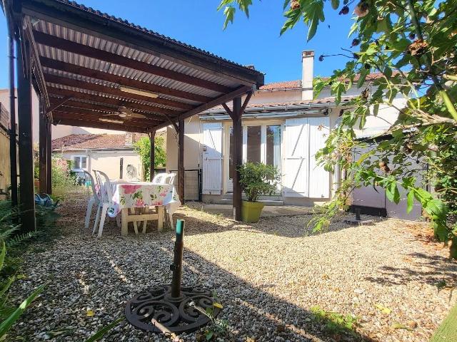 Maison 7 pièces 145 m²