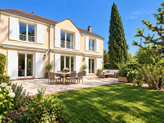 Maison 7 pièces 145 m²