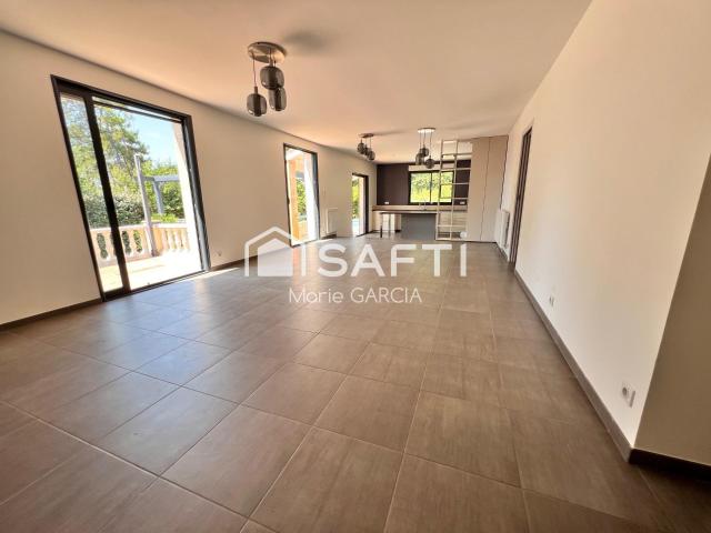 Maison 7 pièces 145 m²