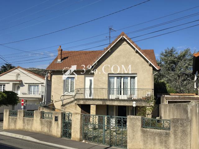Maison 7 pièces 145 m²