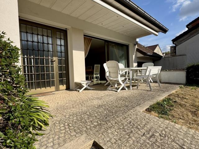 Maison 7 pièces 145 m²