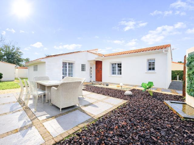 Maison 7 pièces 145 m²