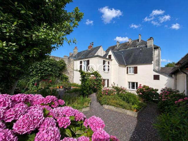 Maison 7 pièces 145 m²