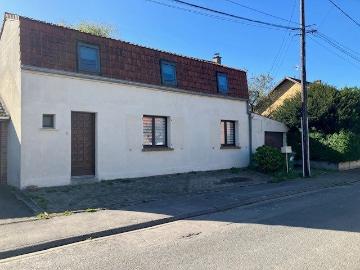 Maison 7 pièces 145 m²