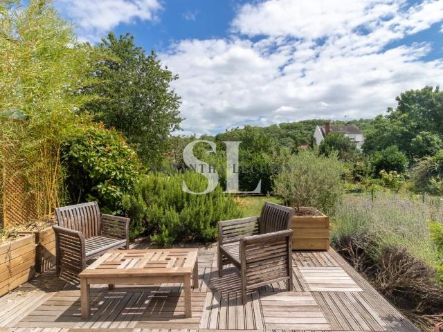 Maison 7 pièces 145 m²