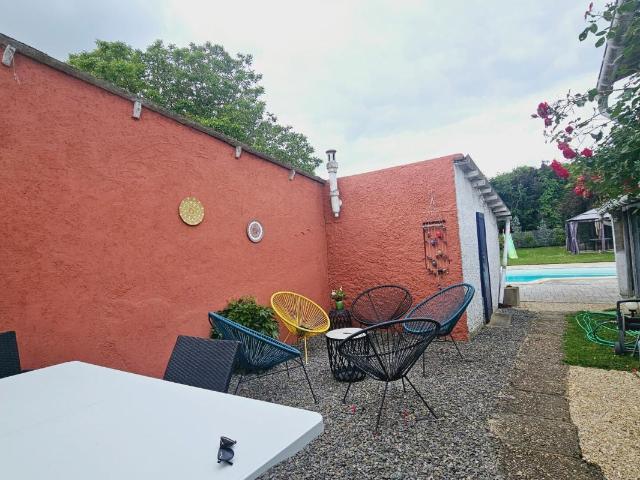 Maison 7 pièces 145 m²