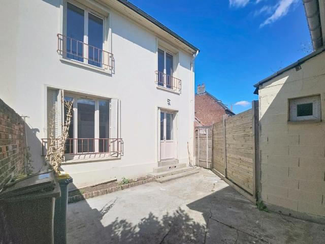 Maison 7 pièces 145 m²