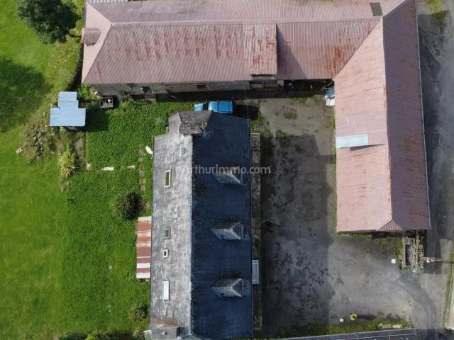 Maison 7 pièces 145 m²