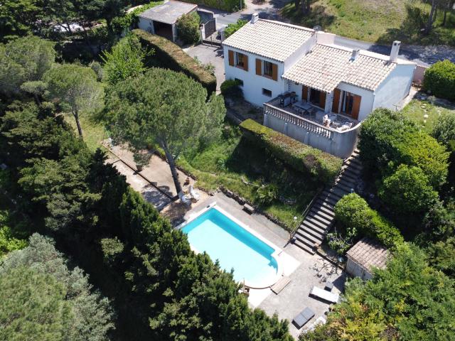 Maison 7 pièces 145 m²