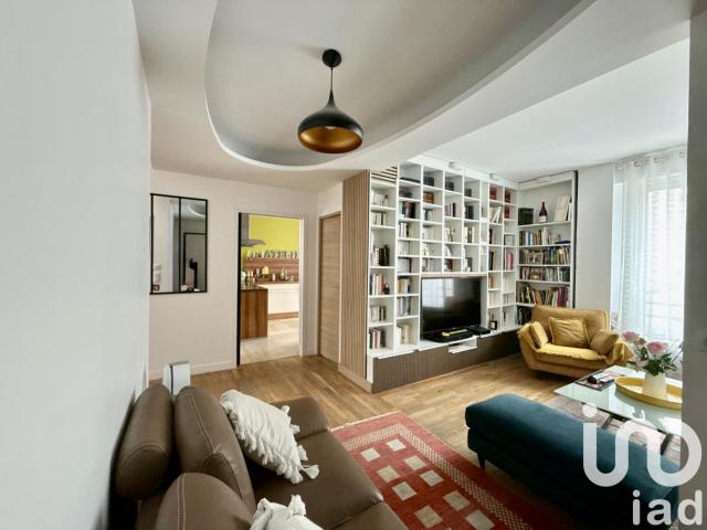 Maison 7 pièces 145 m²