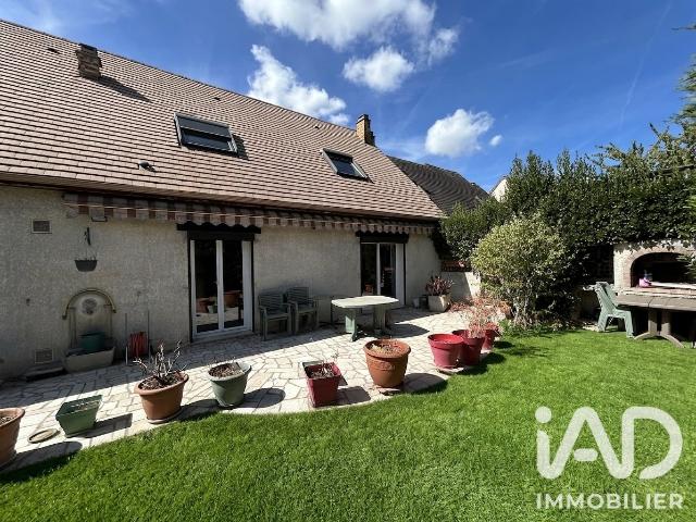 Maison 7 pièces 145 m²