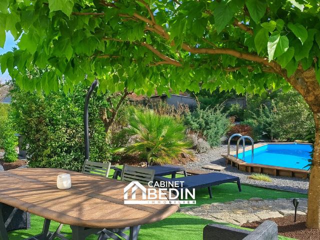 Maison 7 pièces 145 m²