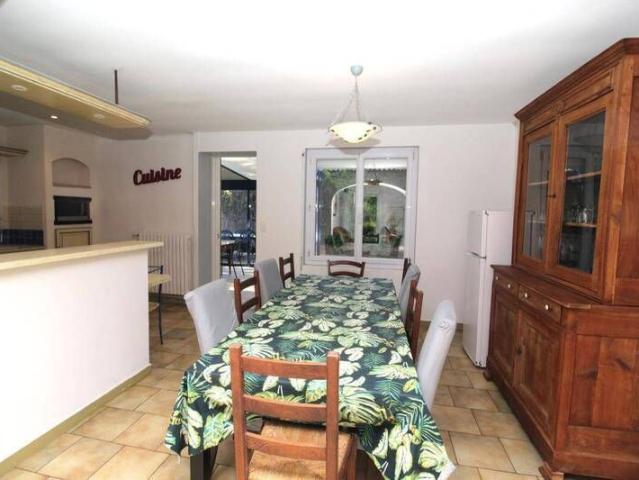 Maison 7 pièces