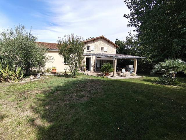 Maison 7 pièces 146 m²