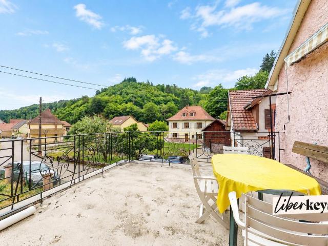 Maison 7 pièces 146 m²