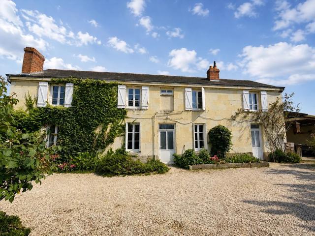 Maison 7 pièces 146 m²