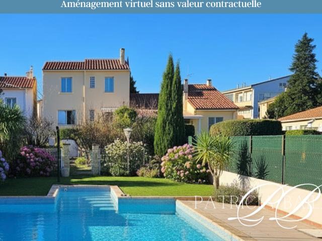 Maison 7 pièces 146 m²