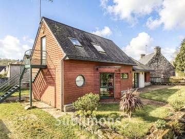 Maison 7 pièces 147 m²