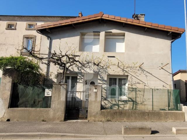 Maison 7 pièces 146 m²