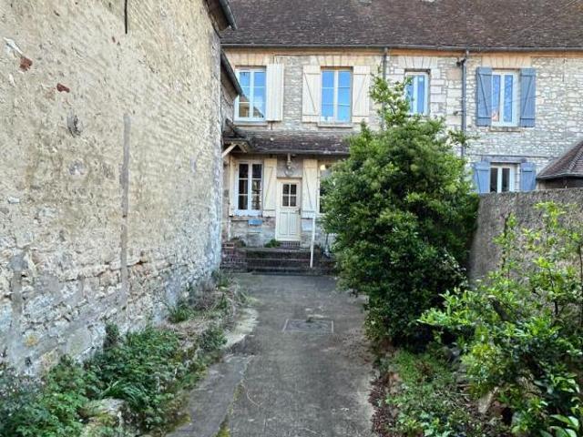Maison 7 pièces 146 m²