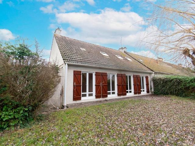 Maison 7 pièces 146 m²