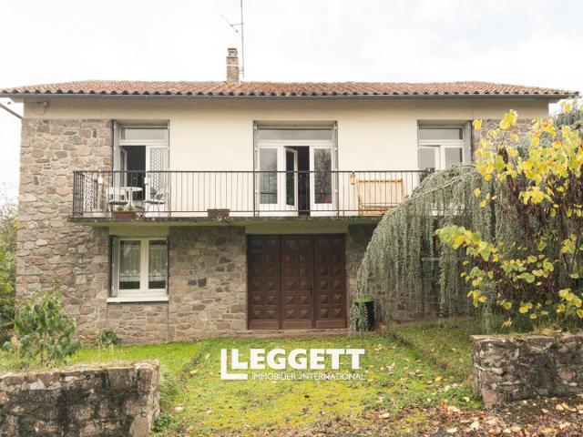 Maison 7 pièces 146 m²