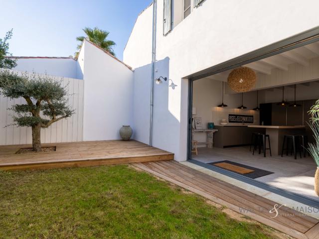 Maison 7 pièces 146 m²