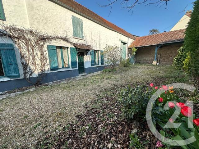Maison 7 pièces 146 m²